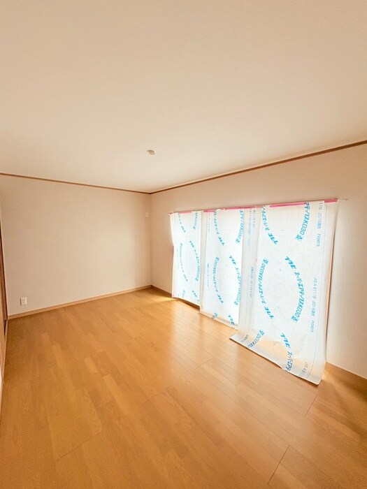 富士見貸家の物件内観写真