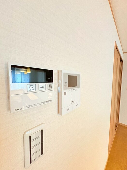 富士見貸家の物件内観写真