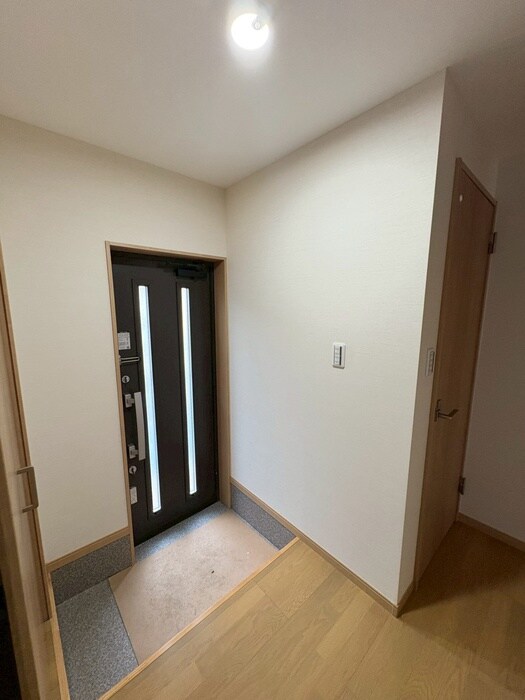 富士見貸家の物件内観写真