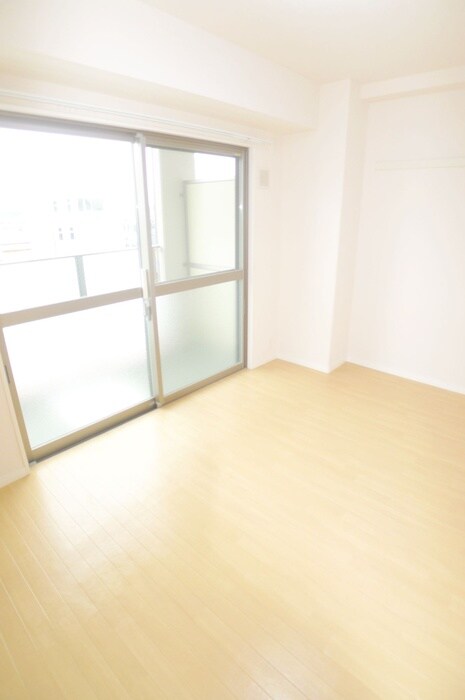 ビアンくすのき台の物件内観写真