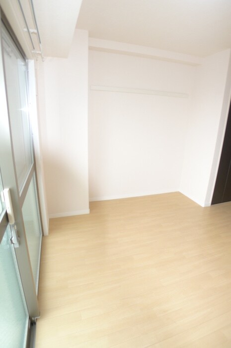 ビアンくすのき台の物件内観写真