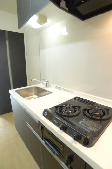 ビアンくすのき台の物件内観写真