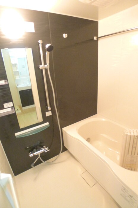 ビアンくすのき台の物件内観写真