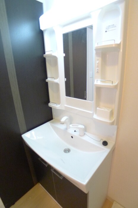 ビアンくすのき台の物件内観写真