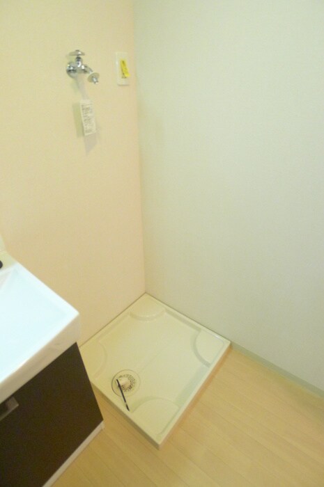 ビアンくすのき台の物件内観写真