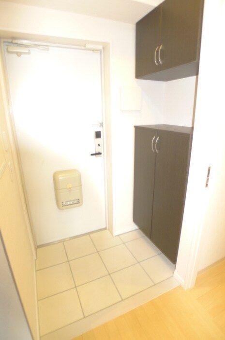 ビアンくすのき台の物件内観写真