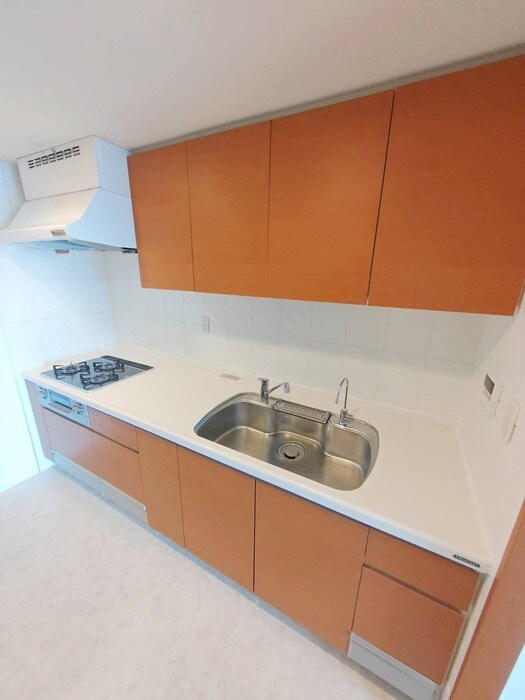 ｺｽﾓ川口ｽﾃ-ｼｮﾝﾌﾛﾝﾄ（1205）の物件内観写真