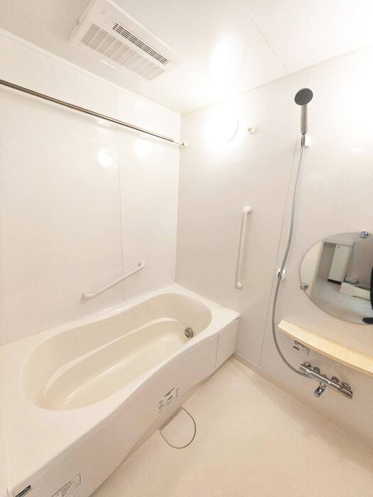 ｺｽﾓ川口ｽﾃ-ｼｮﾝﾌﾛﾝﾄ（1205）の物件内観写真