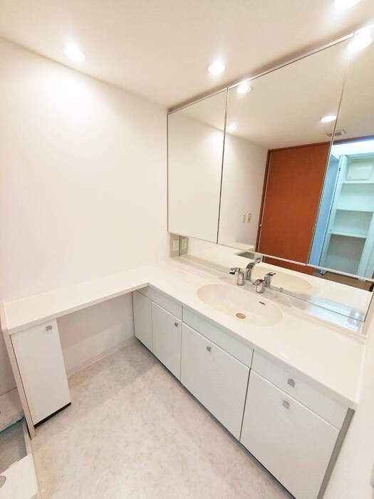 ｺｽﾓ川口ｽﾃ-ｼｮﾝﾌﾛﾝﾄ（1205）の物件内観写真