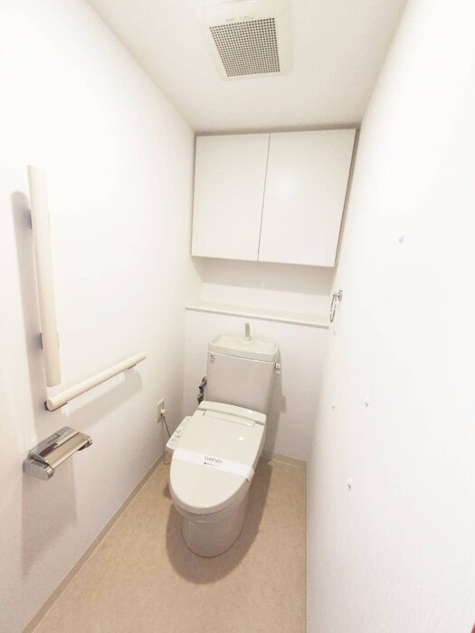 ｺｽﾓ川口ｽﾃ-ｼｮﾝﾌﾛﾝﾄ（1205）の物件内観写真