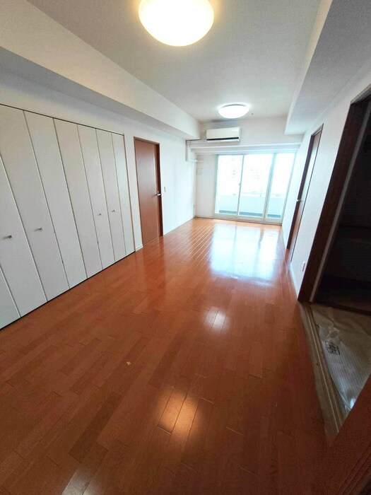 ｺｽﾓ川口ｽﾃ-ｼｮﾝﾌﾛﾝﾄ（1205）の物件内観写真