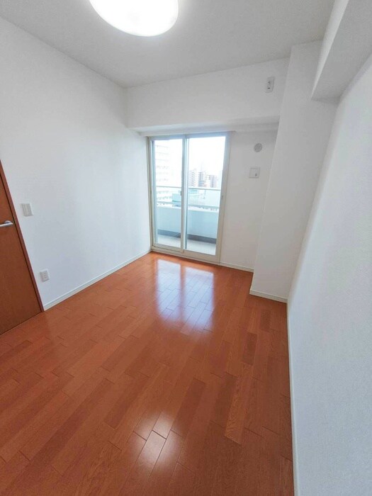 ｺｽﾓ川口ｽﾃ-ｼｮﾝﾌﾛﾝﾄ（1205）の物件内観写真