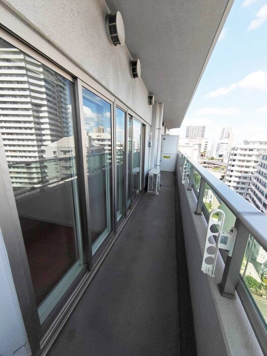 ｺｽﾓ川口ｽﾃ-ｼｮﾝﾌﾛﾝﾄ（1205）の物件内観写真