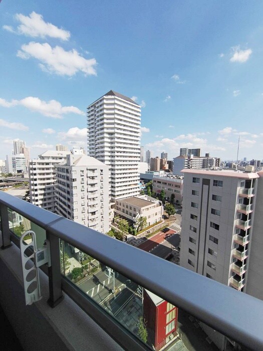 ｺｽﾓ川口ｽﾃ-ｼｮﾝﾌﾛﾝﾄ（1205）の物件内観写真