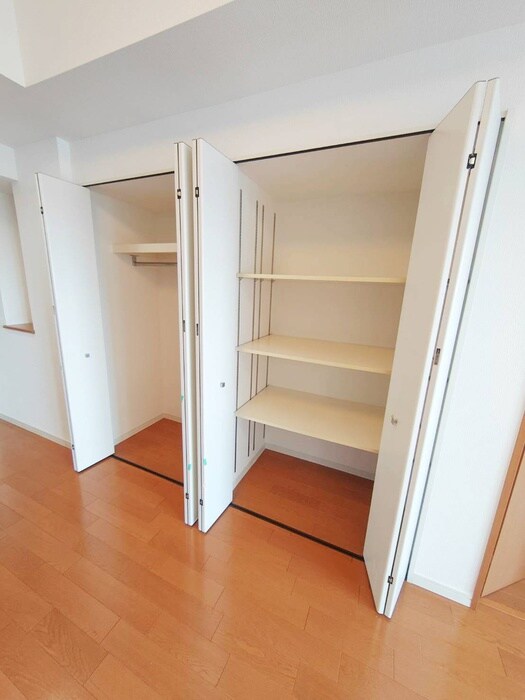 ｺｽﾓ川口ｽﾃ-ｼｮﾝﾌﾛﾝﾄ（1205）の物件内観写真