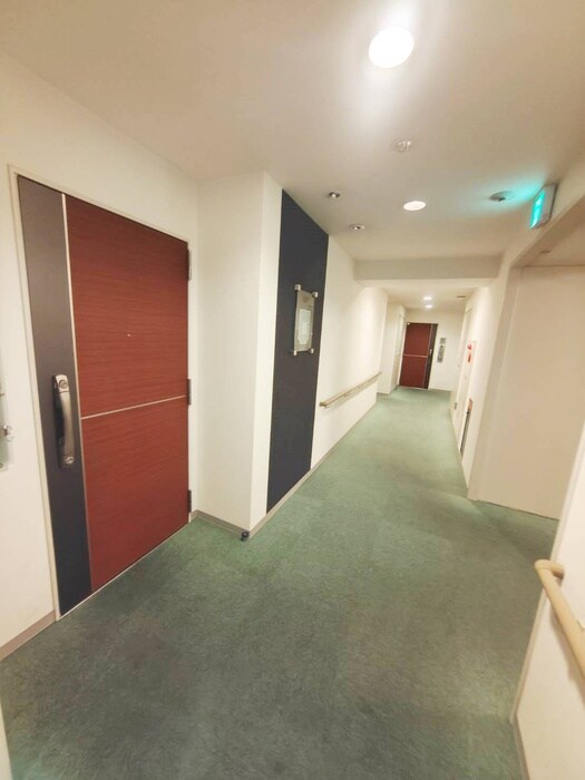 ｺｽﾓ川口ｽﾃ-ｼｮﾝﾌﾛﾝﾄ（1205）の物件内観写真