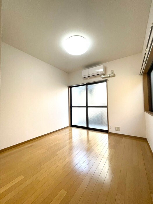 セピアハウスの物件内観写真