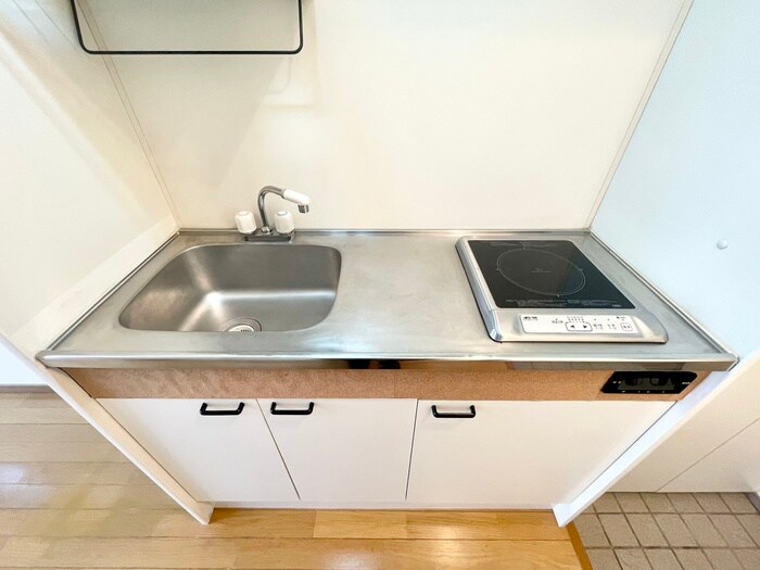 セピアハウスの物件内観写真