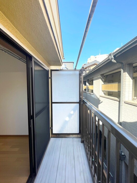 セピアハウスの物件内観写真