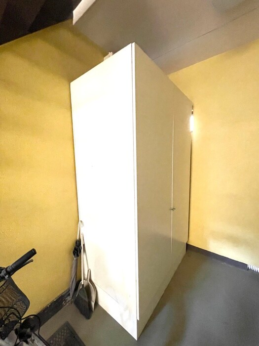 セピアハウスの物件外観写真