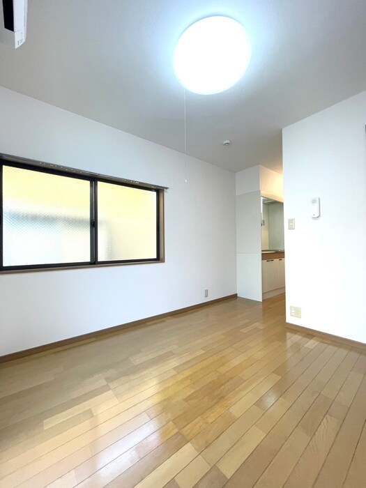 セピアハウスの物件内観写真