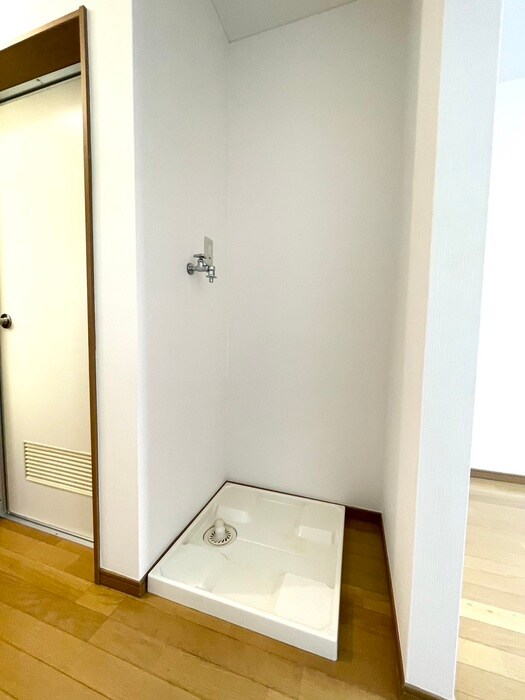 セピアハウスの物件内観写真