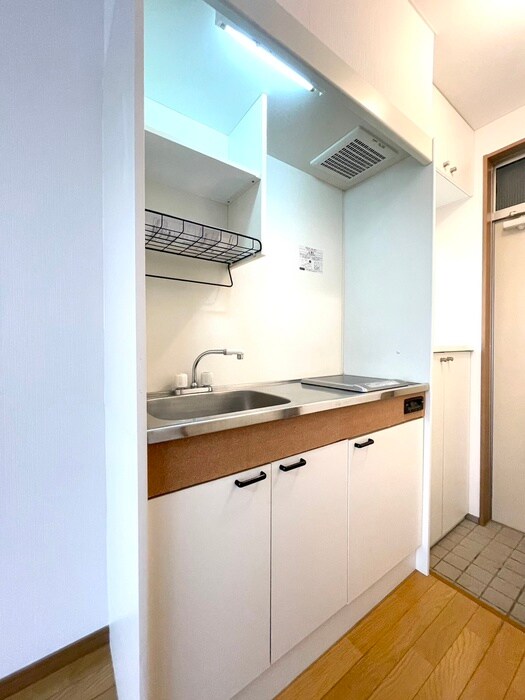 セピアハウスの物件内観写真