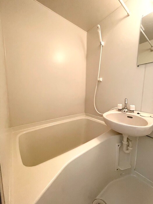 セピアハウスの物件内観写真