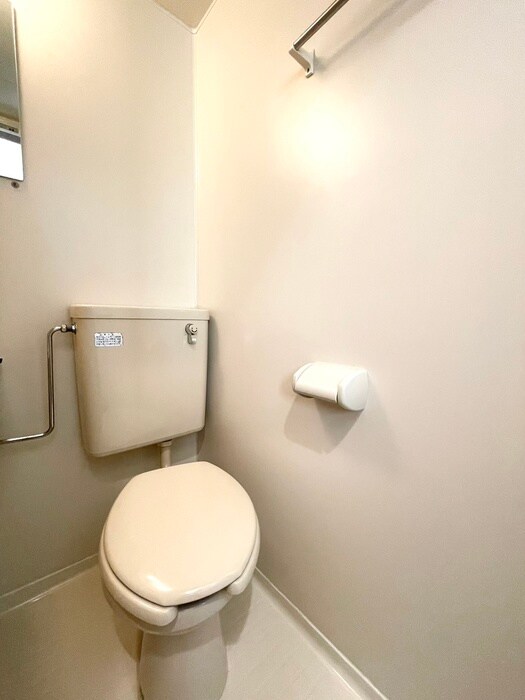 セピアハウスの物件内観写真