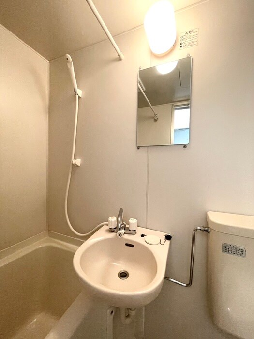 セピアハウスの物件内観写真