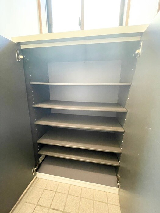 セピアハウスの物件内観写真