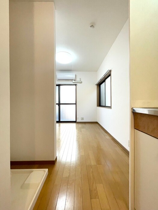 セピアハウスの物件内観写真