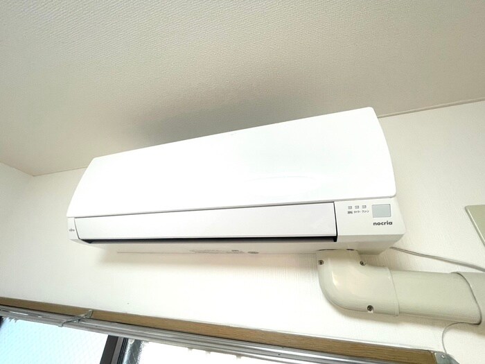 セピアハウスの物件内観写真