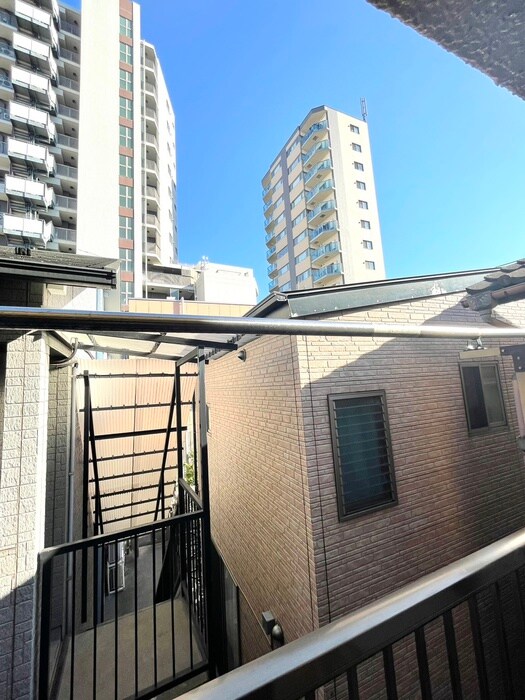 セピアハウスの物件内観写真