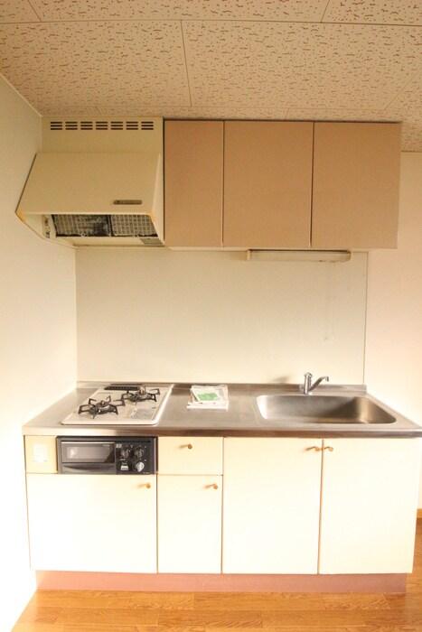 グリンライフＤの物件内観写真