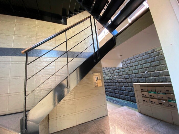 グリンライフＤの物件外観写真