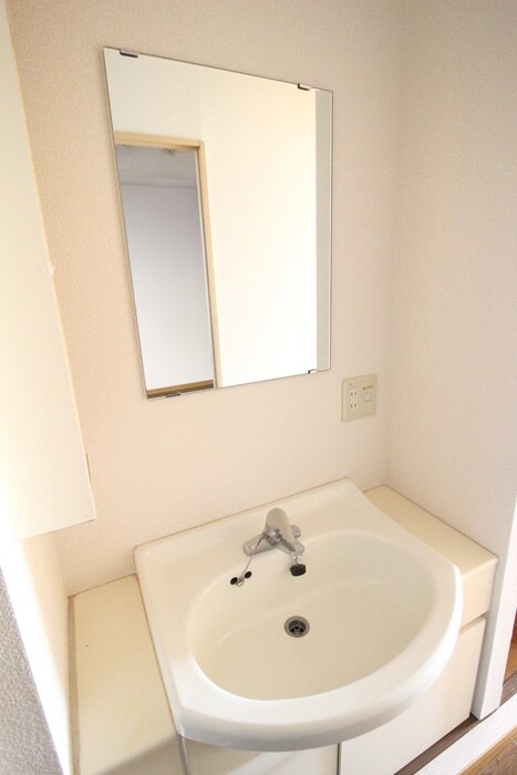 グリンライフＤの物件内観写真