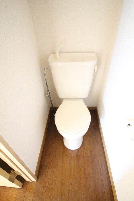 グリンライフＤの物件内観写真