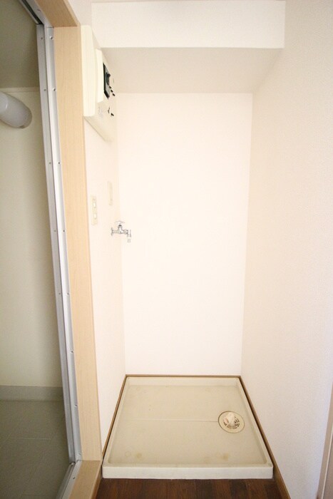 グリンライフＤの物件内観写真