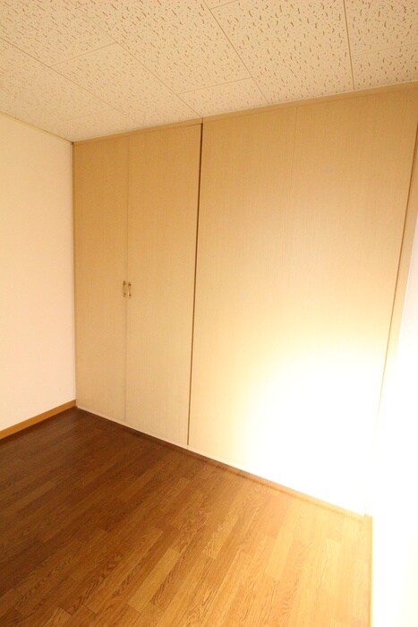 グリンライフＤの物件内観写真