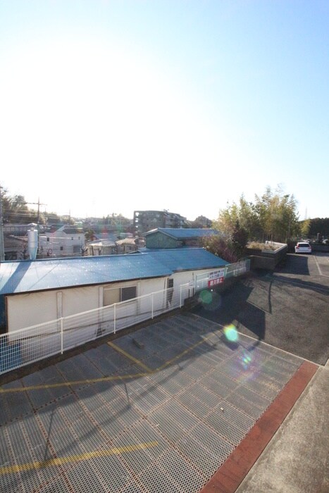 グリンライフＤの物件内観写真