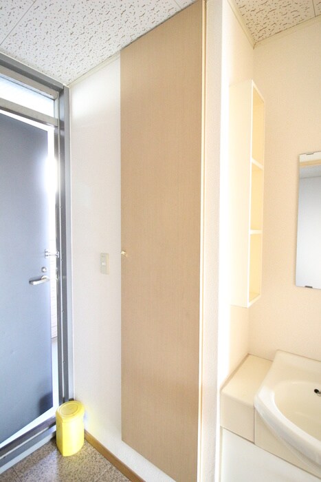 グリンライフＤの物件内観写真