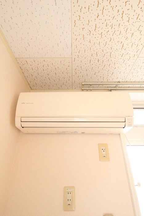 グリンライフＤの物件内観写真