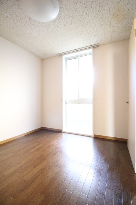 グリンライフＤの物件内観写真