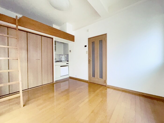 マドレーヌ南柏の物件内観写真