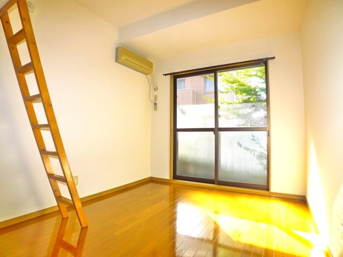 マドレーヌ南柏の物件内観写真