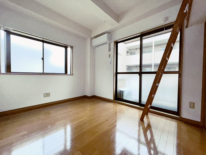 マドレーヌ南柏の物件内観写真