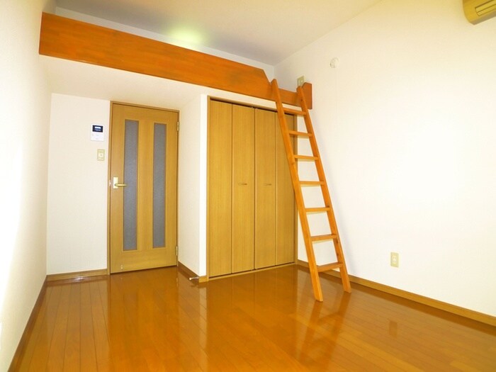 マドレーヌ南柏の物件内観写真