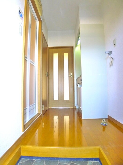 マドレーヌ南柏の物件内観写真