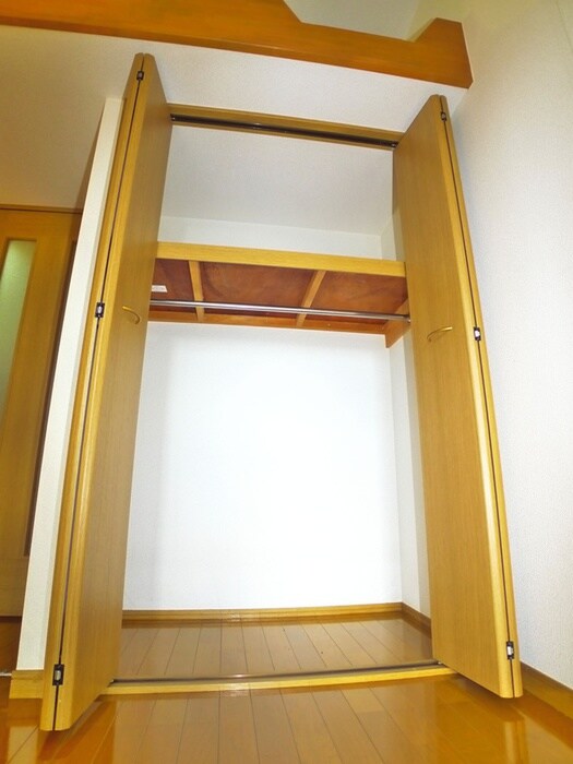 マドレーヌ南柏の物件内観写真